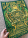 Image of Claypool Gold 2026 Variant - The Gold Foil