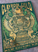 Image of Claypool Gold 2026 Variant - The Gold Foil