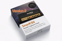 Fig V2 Snork50 ToneX Capture Pack