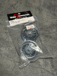 Overdose OD2029 - 326 Power Wheels 26mm +10 Offset