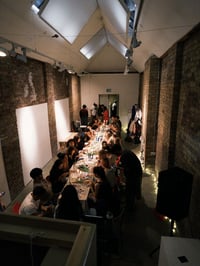 Image 3 of Candle Painting + Cinnamon Buns, 25th of June, 7-9pm, Copenhagen