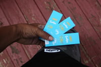 Image 2 of The Blue Cali 1 Gram Vibes x Cookies Limited Edition (3pk) Combo