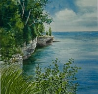 Cave Point