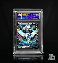 "Silver's Mega Absol"