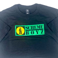 Image 1 of Scheme Boyz II T Shirt 