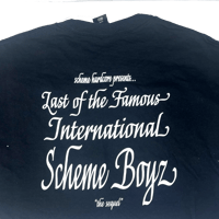 Image 2 of Scheme Boyz II T Shirt 