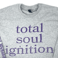 Image 1 of Method of Doubt - Total Soul Ignition Longsleeve 