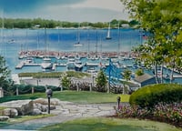 Egg Harbor Marina