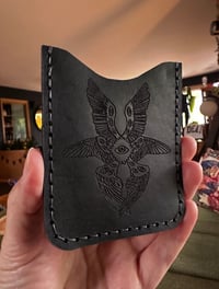 Seraphim Cardholder 