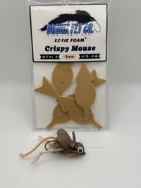 Image 1 of Crispy Mouse -8pk 