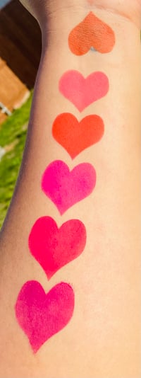 Image 2 of She Blush’N Blush’N blush palette