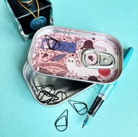 Image 3 of Witch Ink Tools - WHA tin