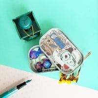 Image 2 of Witch Ink Tools - WHA tin