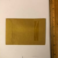 Image 2 of 1970’s Spaulding & Roger’s Machine spring unopened envelope 