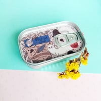 Image 1 of Witch Ink Tools - WHA tin
