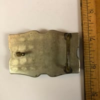 Image 4 of 70’s Scorpion belt buckle 
