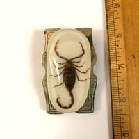 Image 5 of 70’s Scorpion belt buckle 