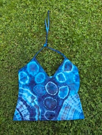 Image 1 of tie dye #9 (XL)