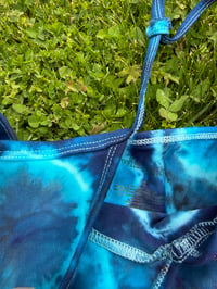 Image 2 of tie dye #9 (XL)
