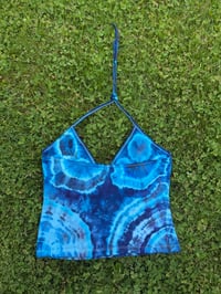 Image 3 of tie dye #9 (XL)