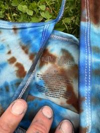Image 2 of tie dye #10 (M)