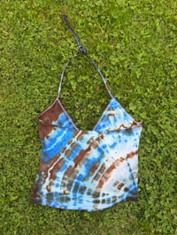 Image 3 of tie dye #10 (M)