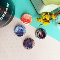 Image 1 of SBR - Bottlecaps