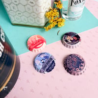 Image 2 of SBR - Bottlecaps