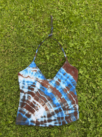 Image 1 of tie dye #10 (M)
