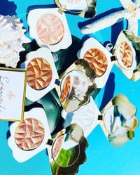 Image 1 of Exquisite pearl highlighter 