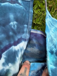 Image 2 of tie dye #11 (XL)