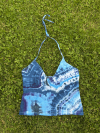 Image 1 of tie dye #11 (XL)