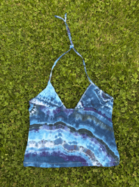 Image 3 of tie dye #11 (XL)