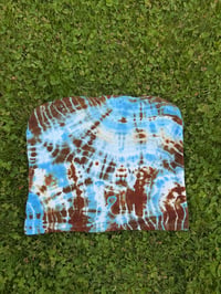 Image 1 of tie dye #12 (XL)