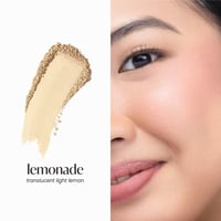 Image 5 of GRWM COSMETICS POWDER RUSH - LOOSE BAKING AND SETTING POWDER 