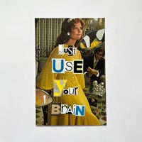 Just Use Your Brian