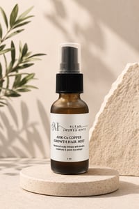 AHK-Cu COPPER GROWTH HAIR MIST