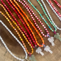 Image 5 of The Palm Necklace 