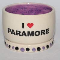 Image 8 of paramore lil sauce bowl