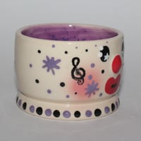 Image 4 of paramore lil sauce bowl