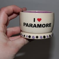 Image 3 of paramore lil sauce bowl
