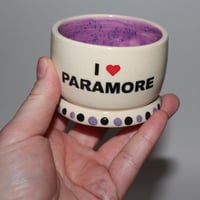 Image 7 of paramore lil sauce bowl