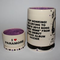Image 5 of paramore lil sauce bowl