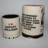 Image 6 of hayley williams mini cuppy