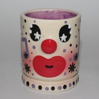 Image 2 of the marias shot glass
