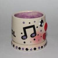 Image 5 of interpol miniature cup