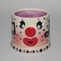 Image 2 of interpol miniature cup