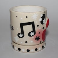 Image 3 of deftones mini cup