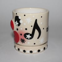 Image 5 of deftones mini cup