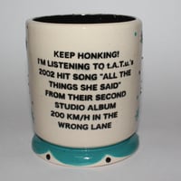 Image 1 of tAtu - all the things she said